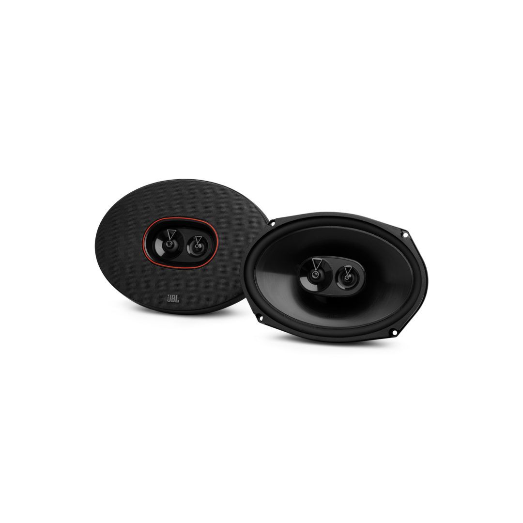 JBL CLUB_964M (6x9"-255W) JBL CLUB_964M (6x9"-255W)