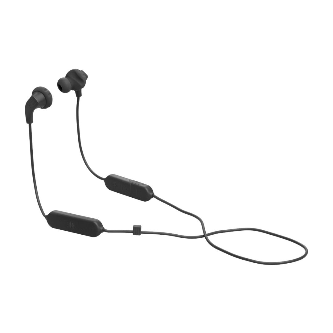 JBL Endurance RUN 2 Bluetooth (BLACK) JBL Endurance RUN 2 Bluetooth (BLACK)