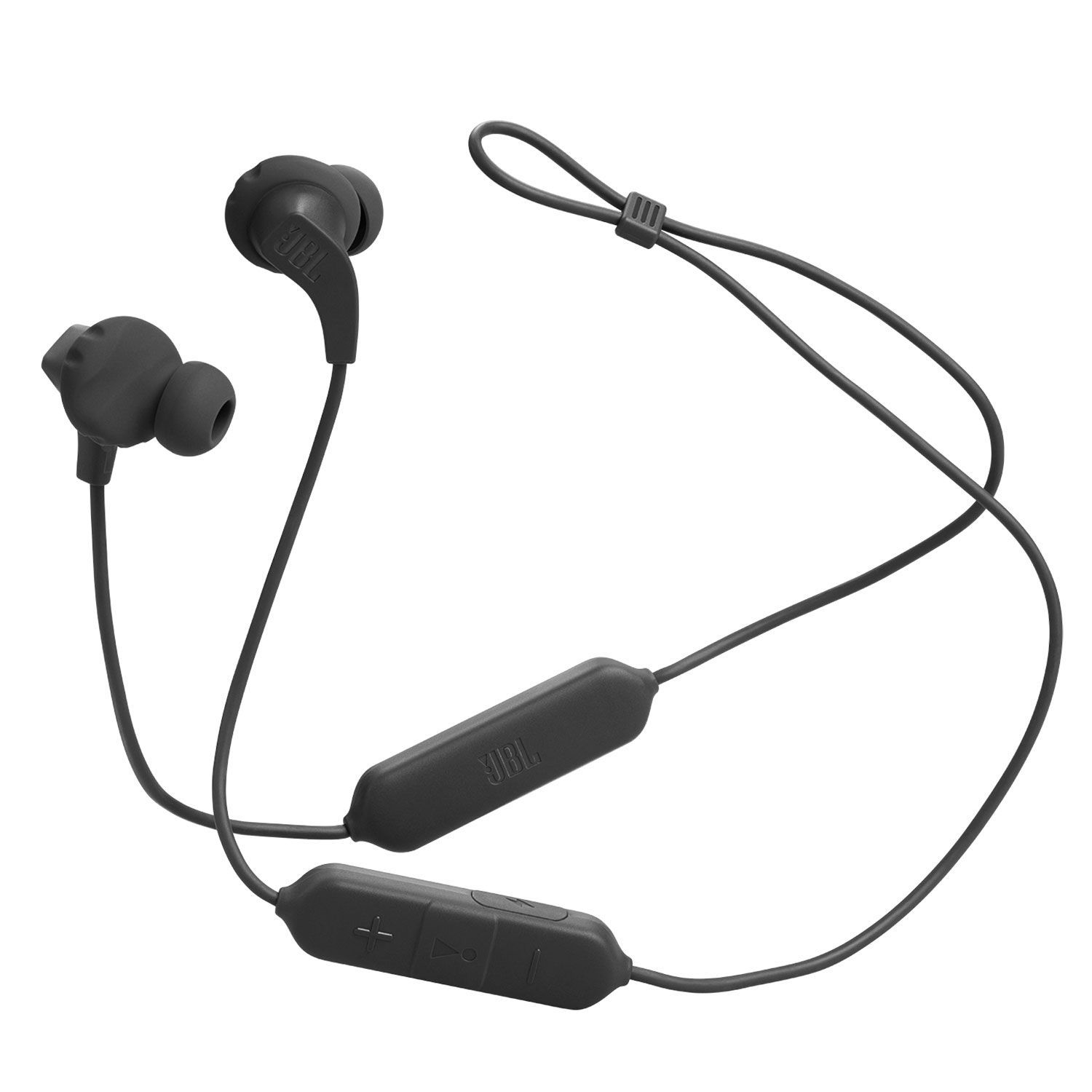 JBL Endurance RUN 2 Bluetooth (BLACK) JBL Endurance RUN 2 Bluetooth (BLACK)