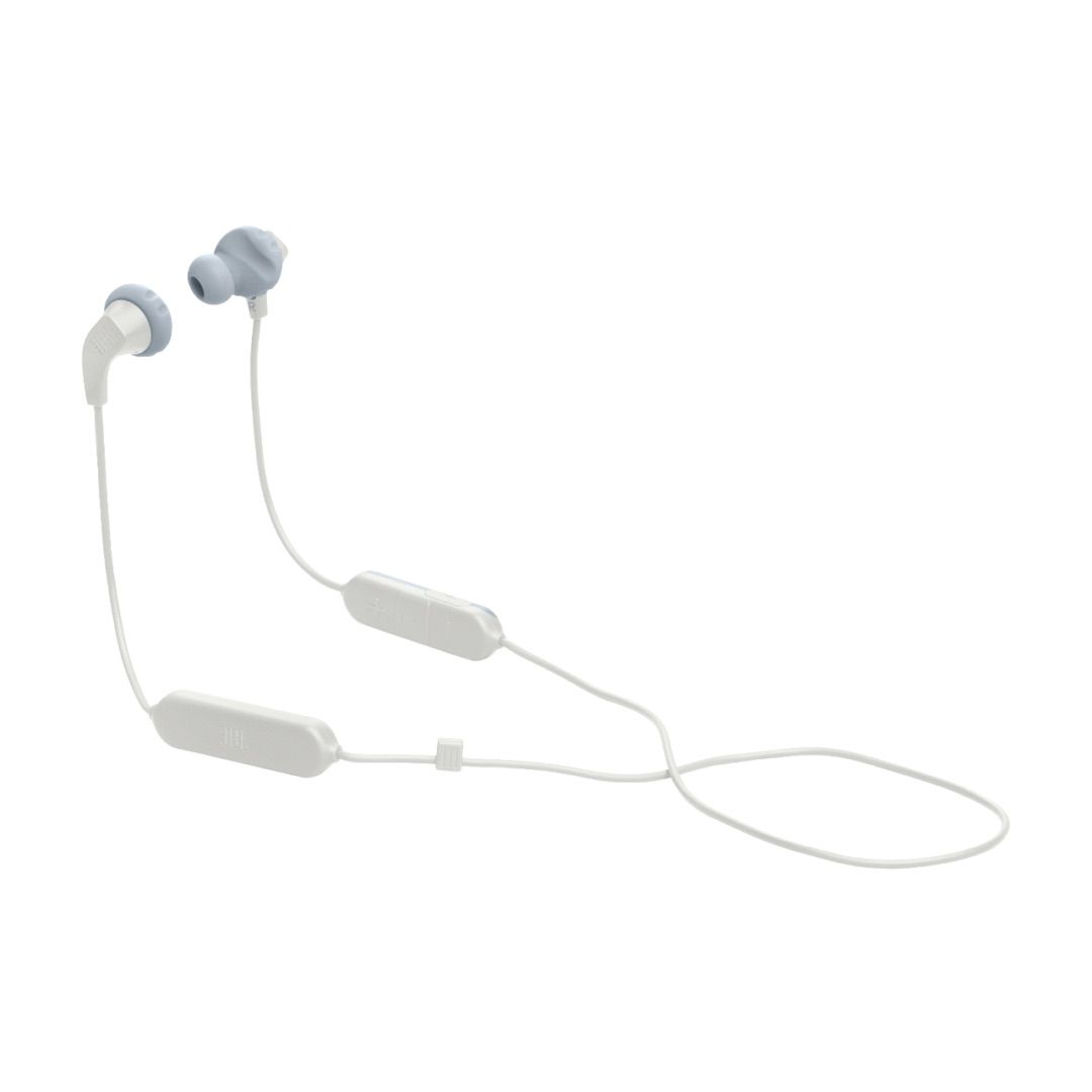 JBL Endurance RUN 2 Bluetooth (WHITE) JBL Endurance RUN 2 Bluetooth (WHITE)