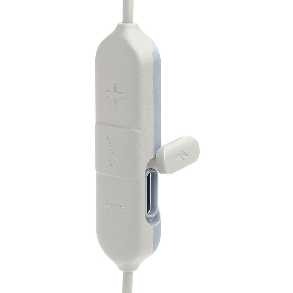 JBL Endurance RUN 2 Bluetooth (WHITE) JBL Endurance RUN 2 Bluetooth (WHITE)
