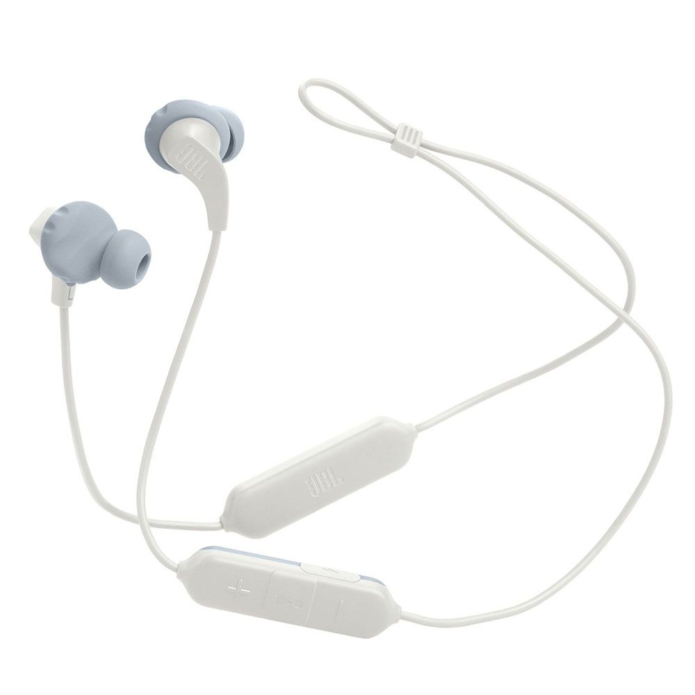JBL Endurance RUN 2 Bluetooth (WHITE) JBL Endurance RUN 2 Bluetooth (WHITE)