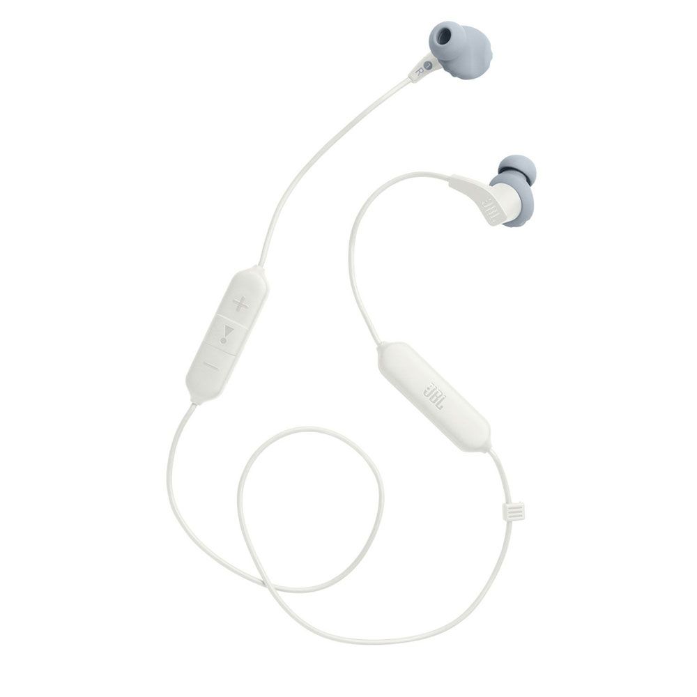 JBL Endurance RUN 2 Bluetooth (WHITE) JBL Endurance RUN 2 Bluetooth (WHITE)