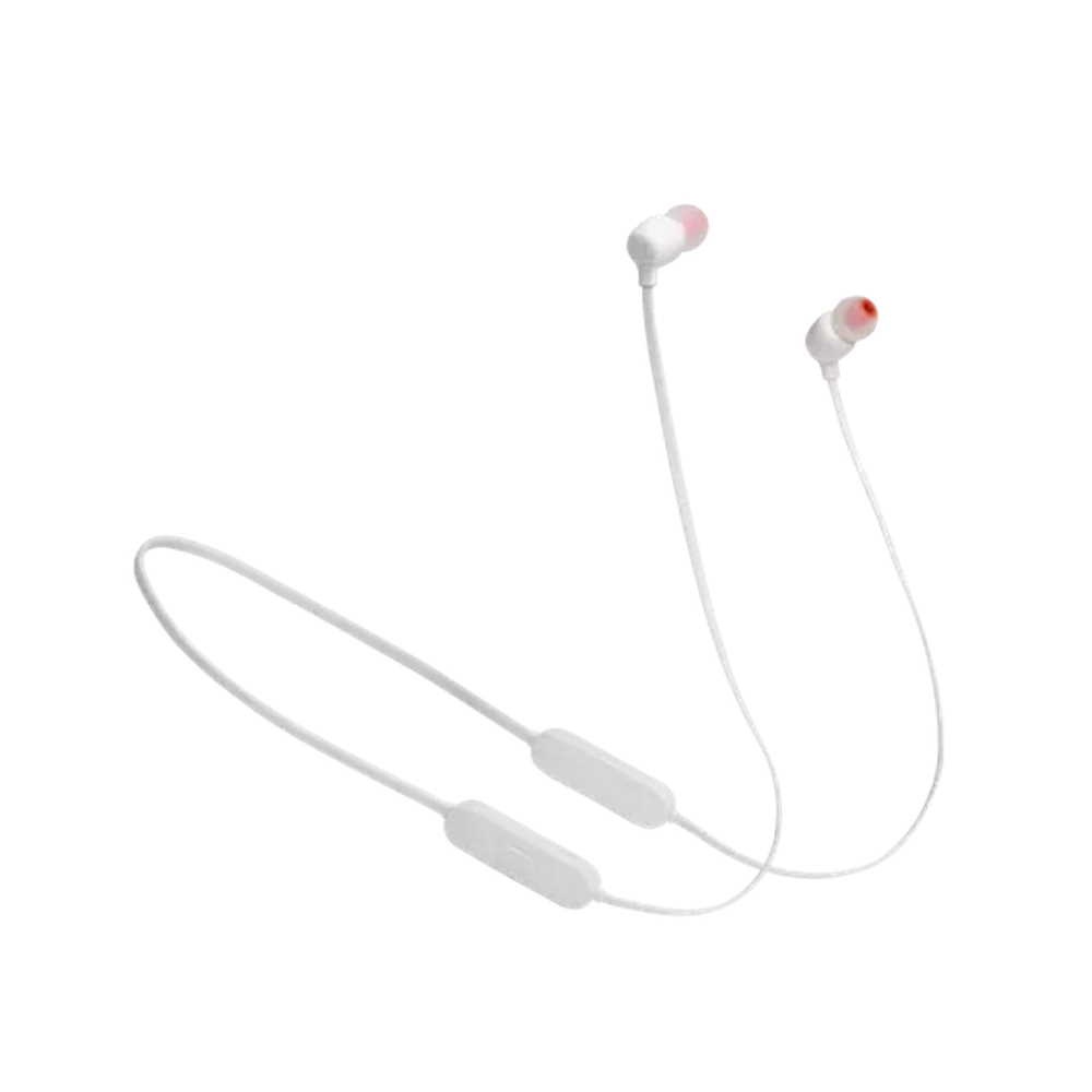 JBL Tune 125BT (WHITE) JBL Tune 125BT (WHITE)