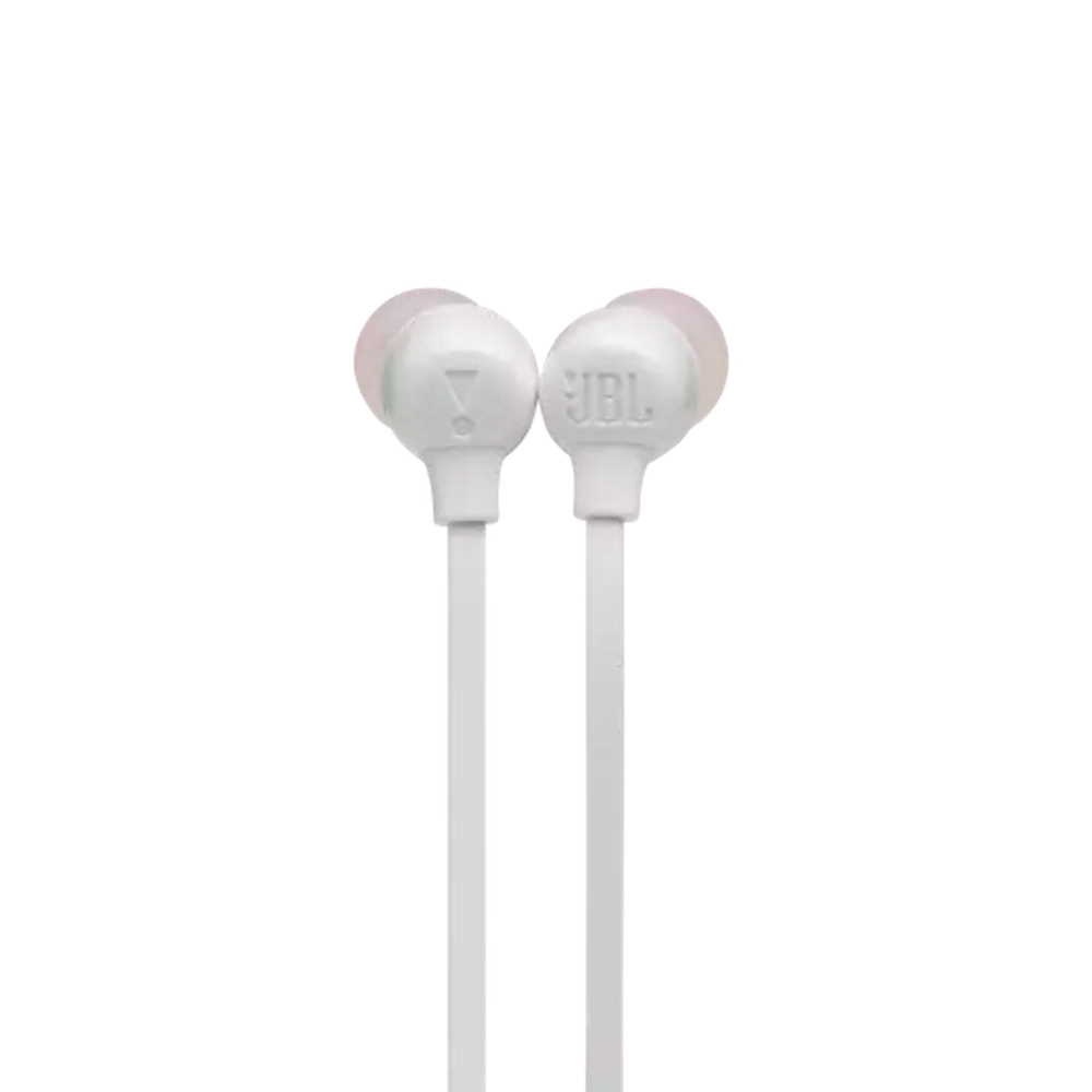 JBL Tune 125BT (WHITE) JBL Tune 125BT (WHITE)