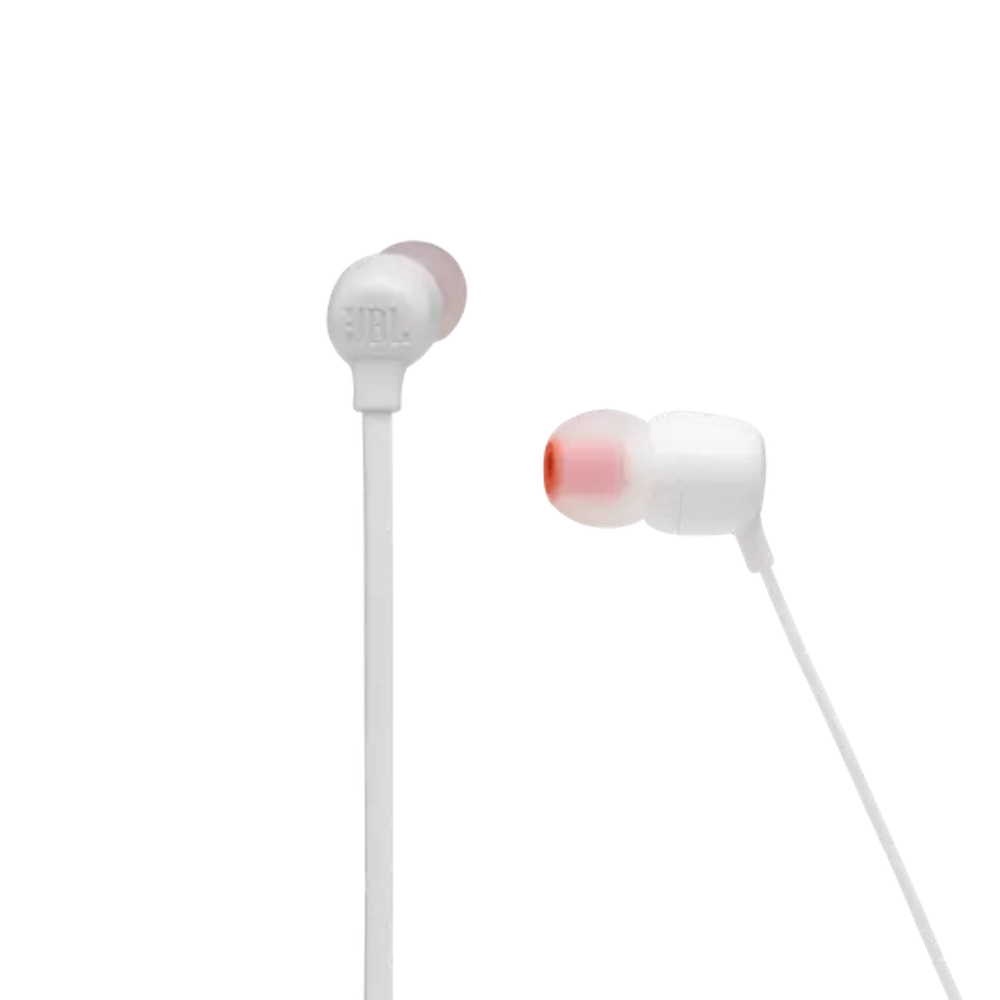 JBL Tune 125BT (WHITE) JBL Tune 125BT (WHITE)