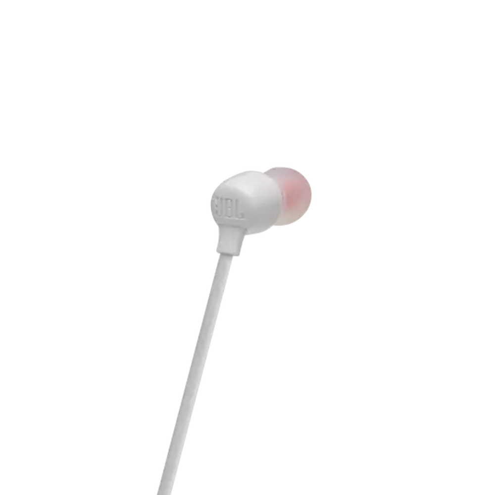JBL Tune 125BT (WHITE) JBL Tune 125BT (WHITE)