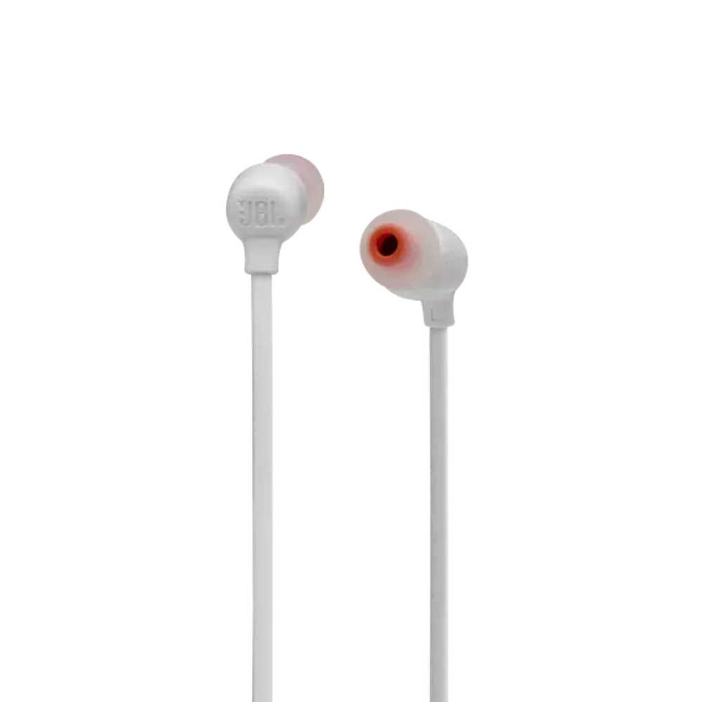 JBL Tune 125BT (WHITE) JBL Tune 125BT (WHITE)