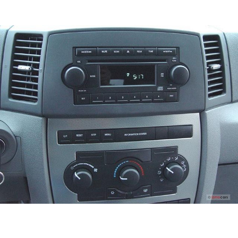 DIGITAL IQ FRAME JEEP2 DIGITAL IQ FRAME JEEP2
