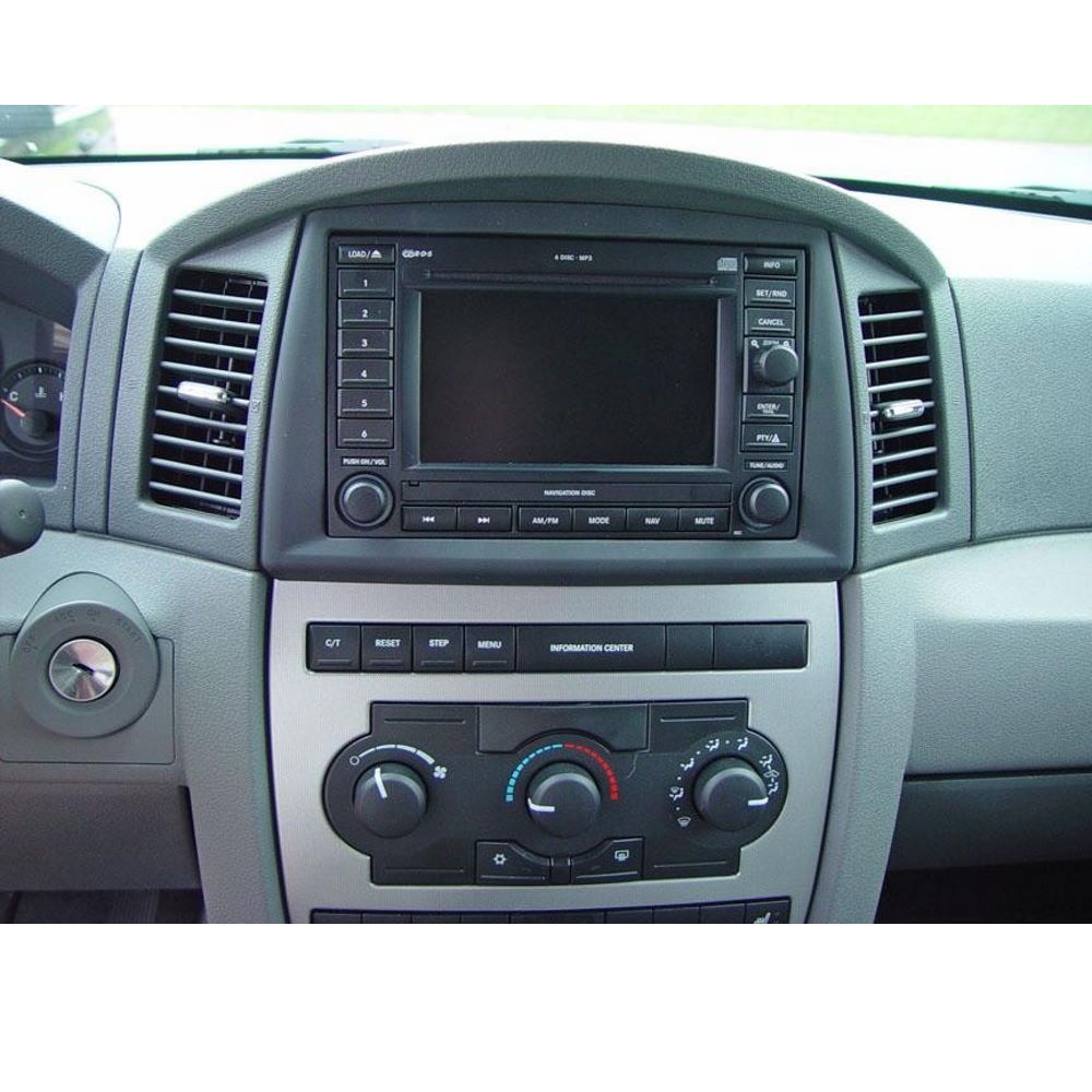 DIGITAL IQ FRAME JEEP3 DIGITAL IQ FRAME JEEP3