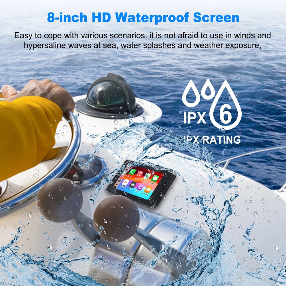 DIGITAL IQ MR 800_CPAA (8inc) (MULTIMEDIA SCREEN - CARPLAY - ANDROID AUTO) DIGITAL IQ MR 800_CPAA (8inc) (MULTIMEDIA SCREEN - CARPLAY - ANDROID AUTO)
