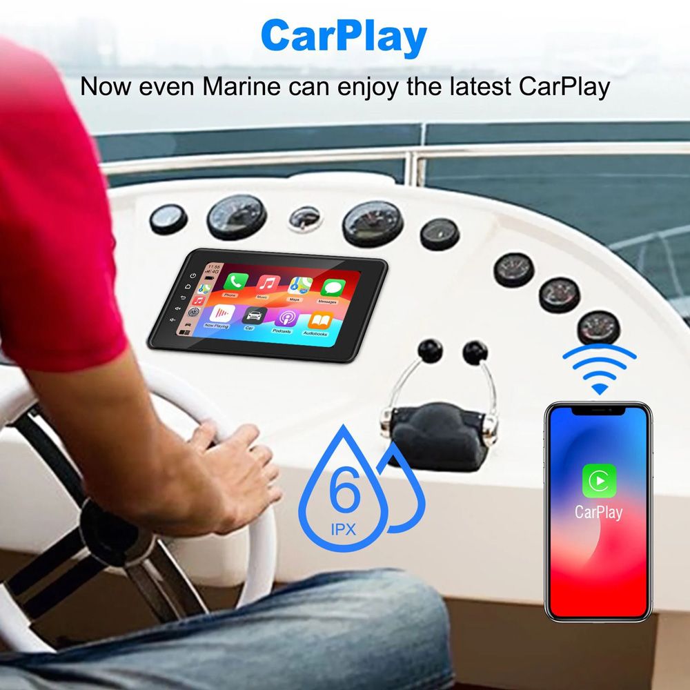 DIGITAL IQ MR 800_CPAA (8inc) (MULTIMEDIA SCREEN - CARPLAY - ANDROID AUTO) DIGITAL IQ MR 800_CPAA (8inc) (MULTIMEDIA SCREEN - CARPLAY - ANDROID AUTO)