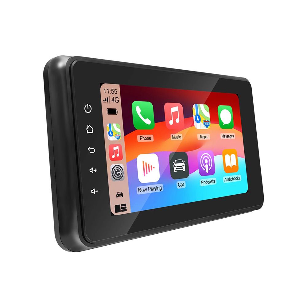 DIGITAL IQ MR 800_CPAA (8inc) (MULTIMEDIA SCREEN - CARPLAY - ANDROID AUTO) DIGITAL IQ MR 800_CPAA (8inc) (MULTIMEDIA SCREEN - CARPLAY - ANDROID AUTO)