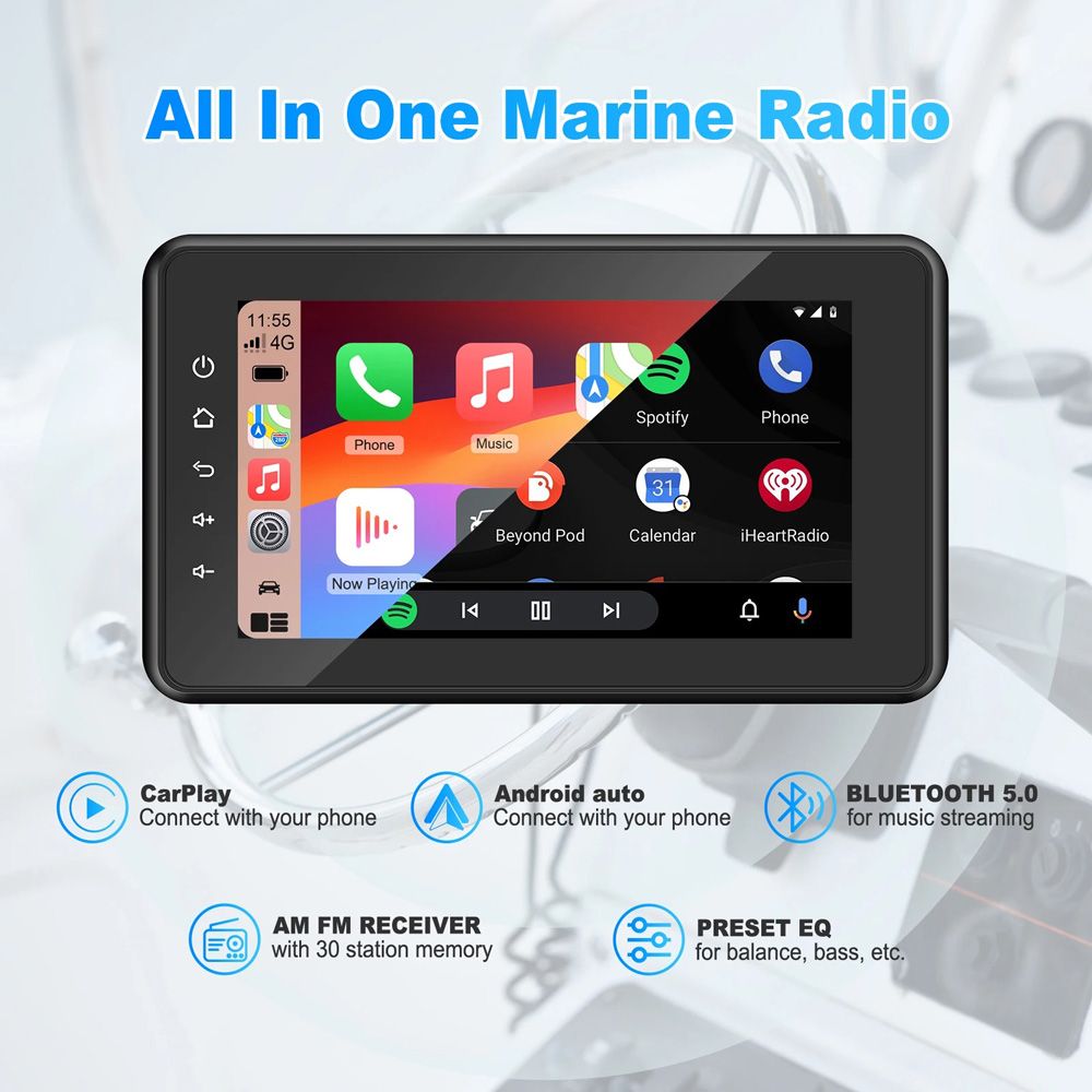 DIGITAL IQ MR 800_CPAA (8inc) (MULTIMEDIA SCREEN - CARPLAY - ANDROID AUTO) DIGITAL IQ MR 800_CPAA (8inc) (MULTIMEDIA SCREEN - CARPLAY - ANDROID AUTO)