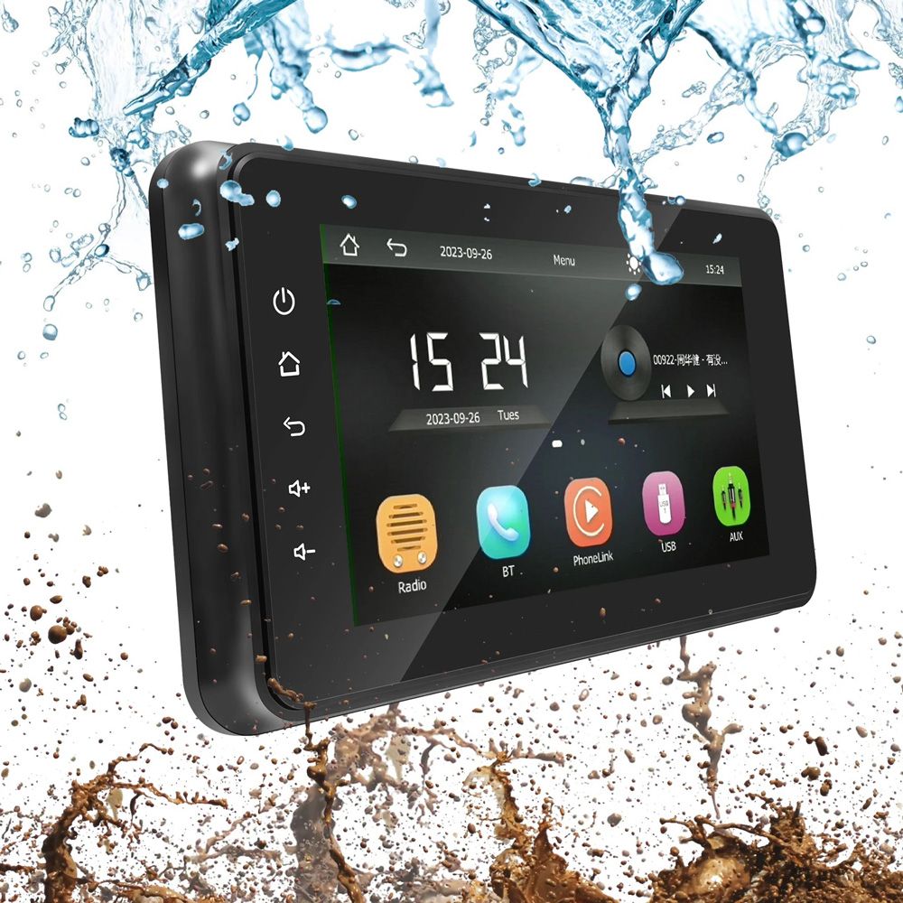 DIGITAL IQ MR 800_CPAA (8inc) (MULTIMEDIA SCREEN - CARPLAY - ANDROID AUTO) DIGITAL IQ MR 800_CPAA (8inc) (MULTIMEDIA SCREEN - CARPLAY - ANDROID AUTO)