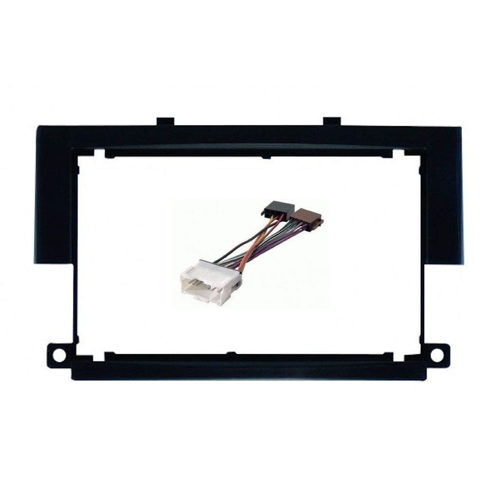 03.413 PHONOCAR MITSUBISHI COLT mod. 2004-2008 03.413 PHONOCAR MITSUBISHI COLT mod. 2004-2008
