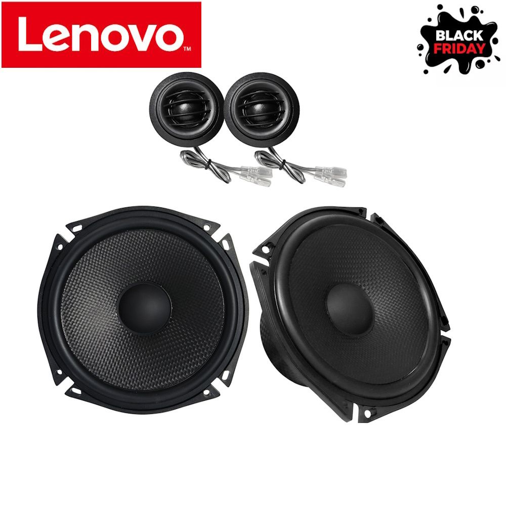 LENOVO SP-001 (6''-100w) LENOVO SP-001 (6''-100w)