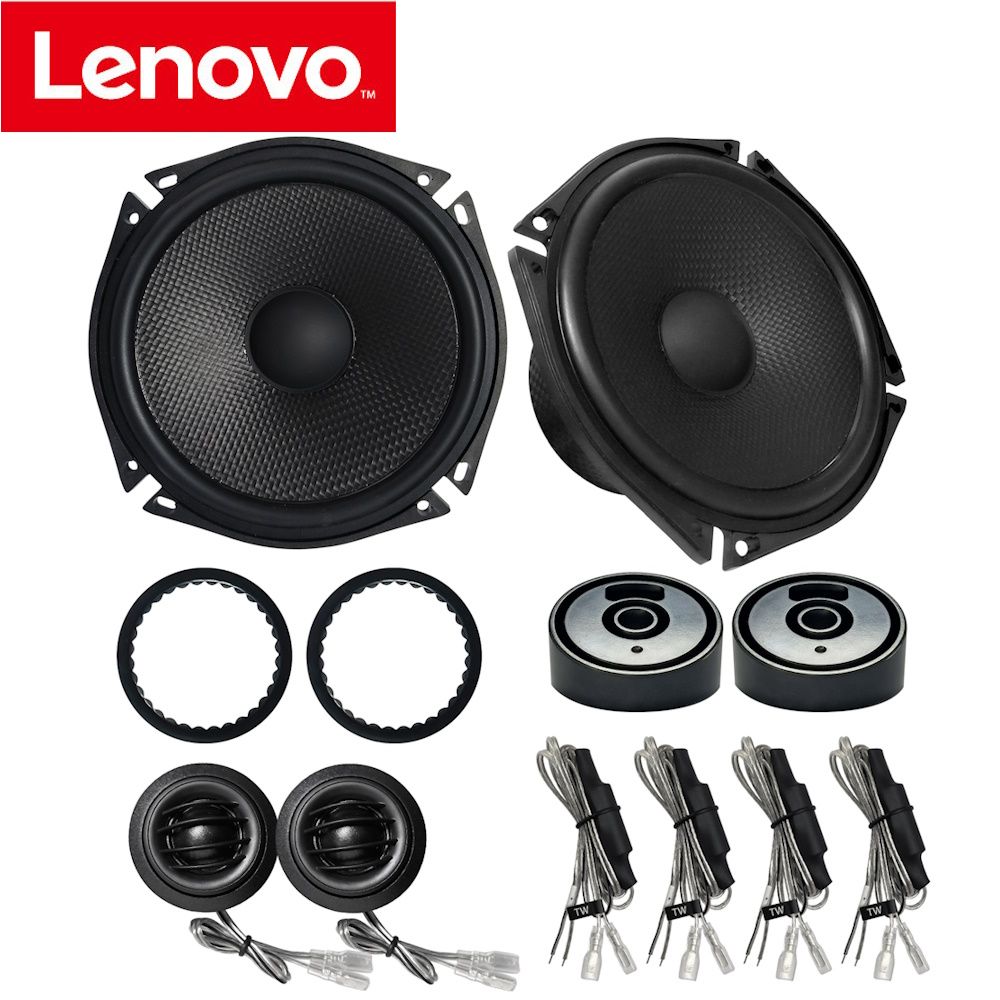 LENOVO SP-001 (6''-100w) LENOVO SP-001 (6''-100w)