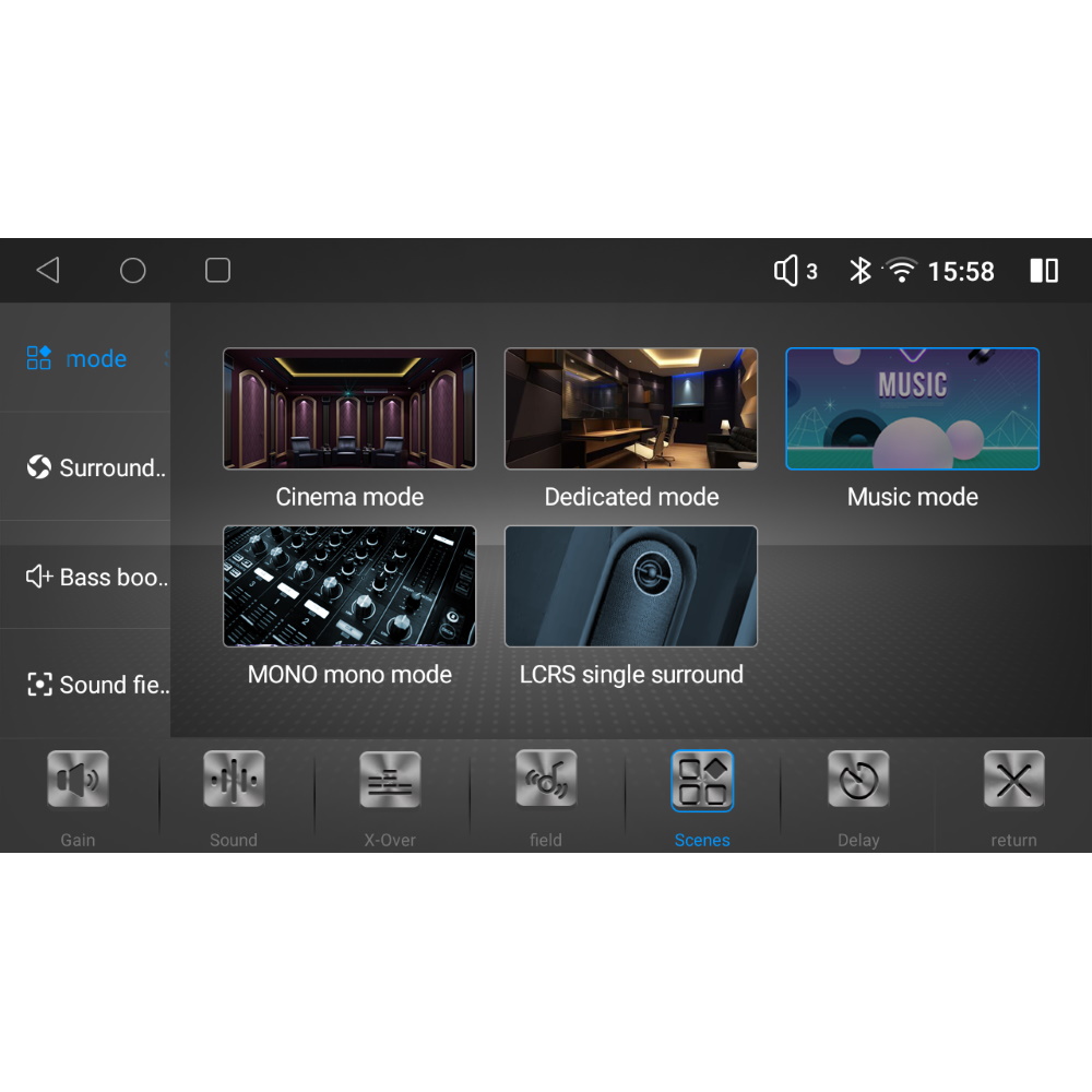 LENOVO SSW 998_CPA (7″_DECK) MULTIMEDIA 2DIN LENOVO SSW 998_CPA (7″_DECK) MULTIMEDIA 2DIN