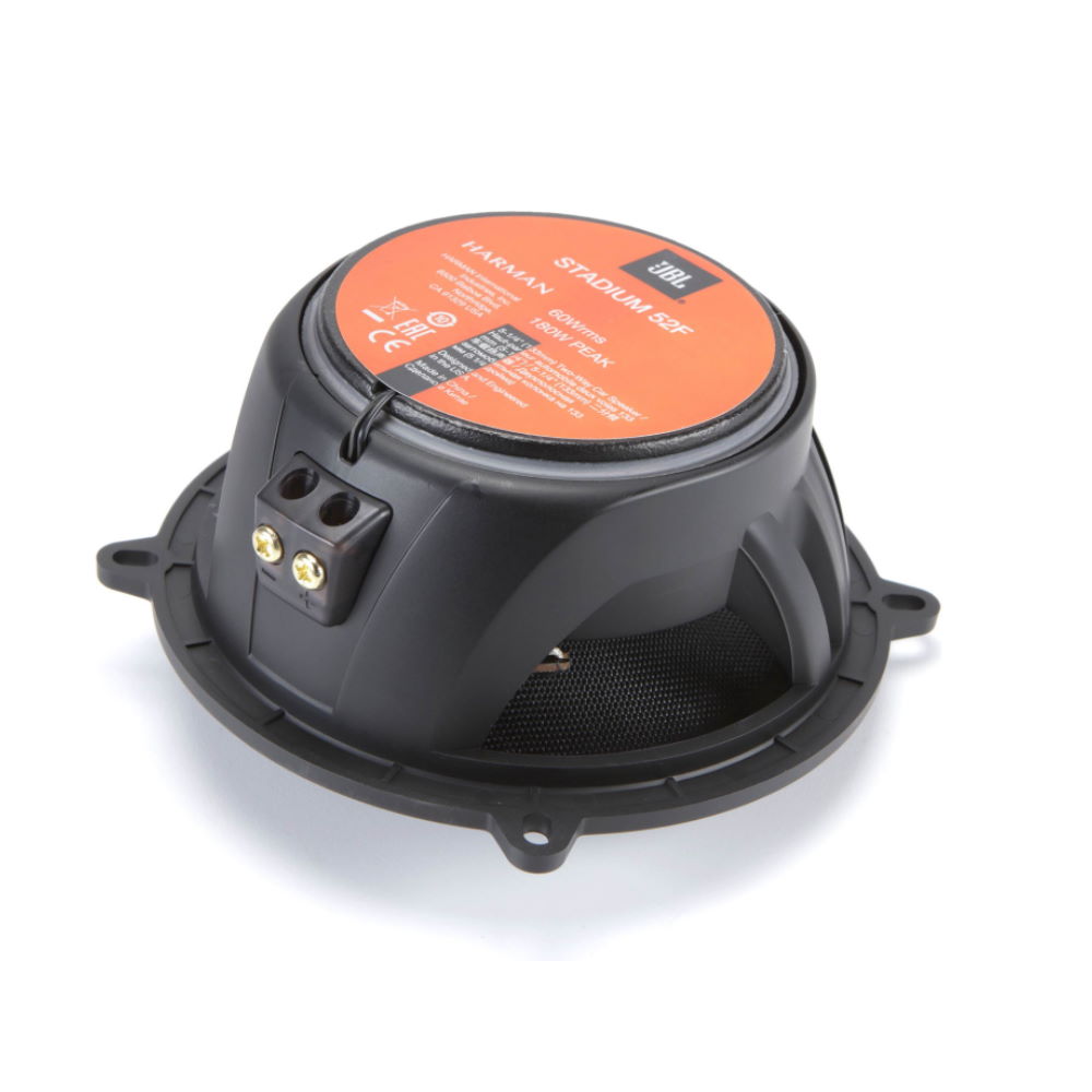 JBL STADIUM 52F (5"-110W) JBL STADIUM 52F (5"-110W)