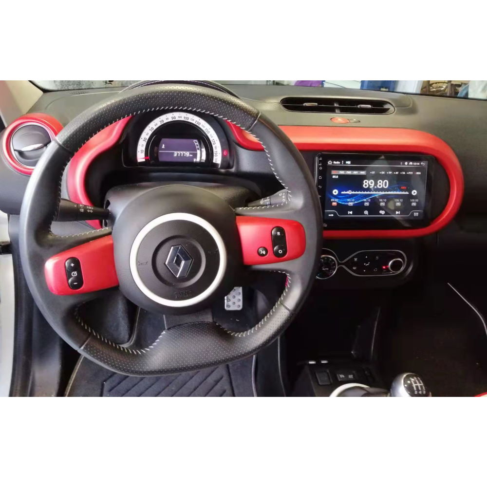 FRAME TWINGO 3 FRAME TWINGO 3