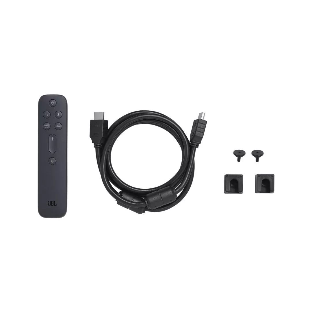 JBL BAR 21 MKII SOUNDBAR JBL BAR 21 MKII SOUNDBAR