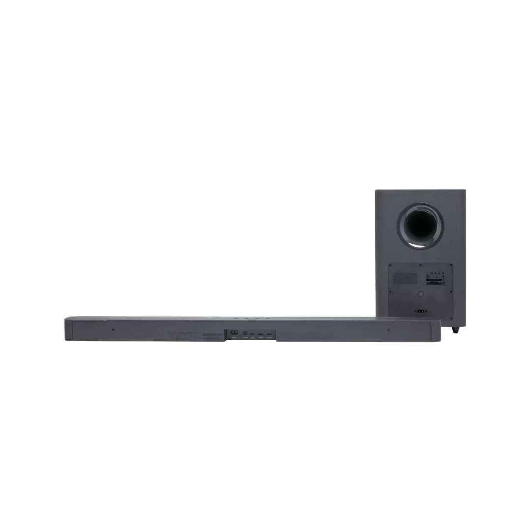 JBL BAR 21 MKII SOUNDBAR JBL BAR 21 MKII SOUNDBAR