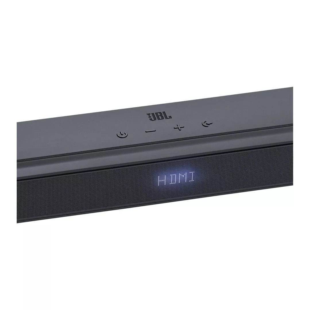 JBL BAR 21 MKII SOUNDBAR JBL BAR 21 MKII SOUNDBAR