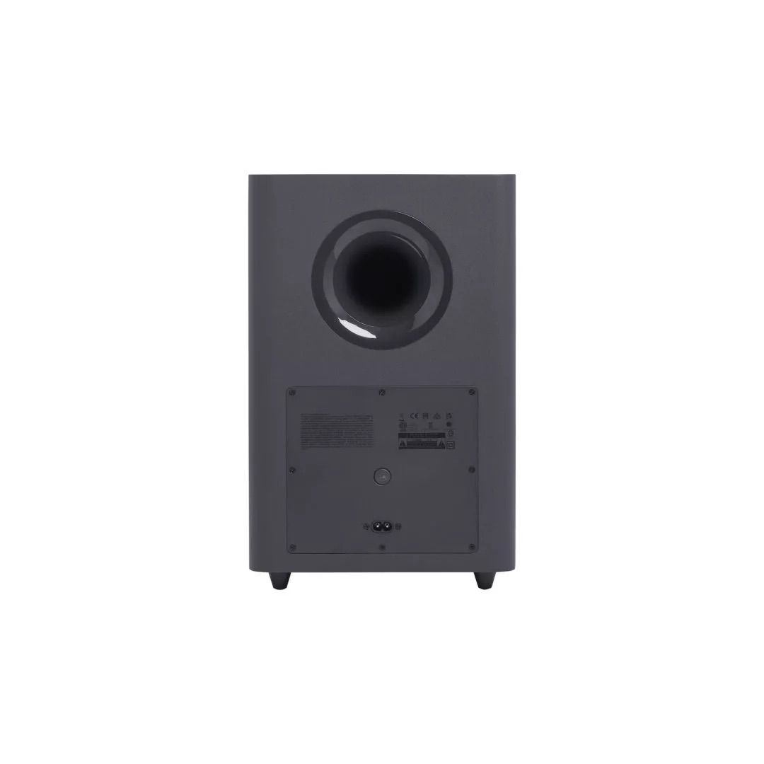 JBL BAR 21 MKII SOUNDBAR JBL BAR 21 MKII SOUNDBAR