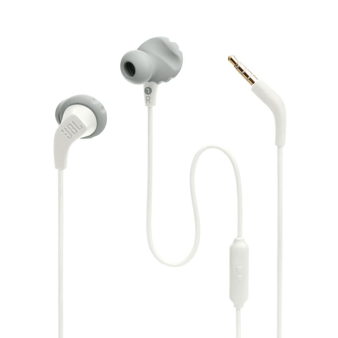 JBL Endurance RUN 2 (WHITE) JBL Endurance RUN 2 (WHITE)