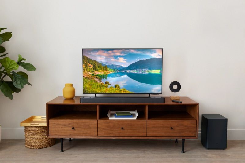 JBL BAR 21 MKII SOUNDBAR JBL BAR 21 MKII SOUNDBAR