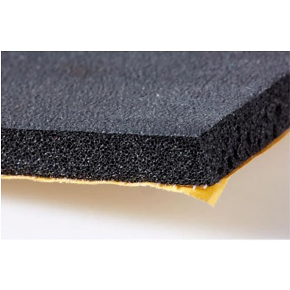 SILENT COAT Isolator 10 Σετ 6 Φύλλα (Ηχομονωτικό Φύλλο Αυτοκινήτου 600x500mm) SILENT COAT Isolator 10 Σετ 6 Φύλλα (Ηχομονωτικό Φύλλο Αυτοκινήτου 600x500mm)