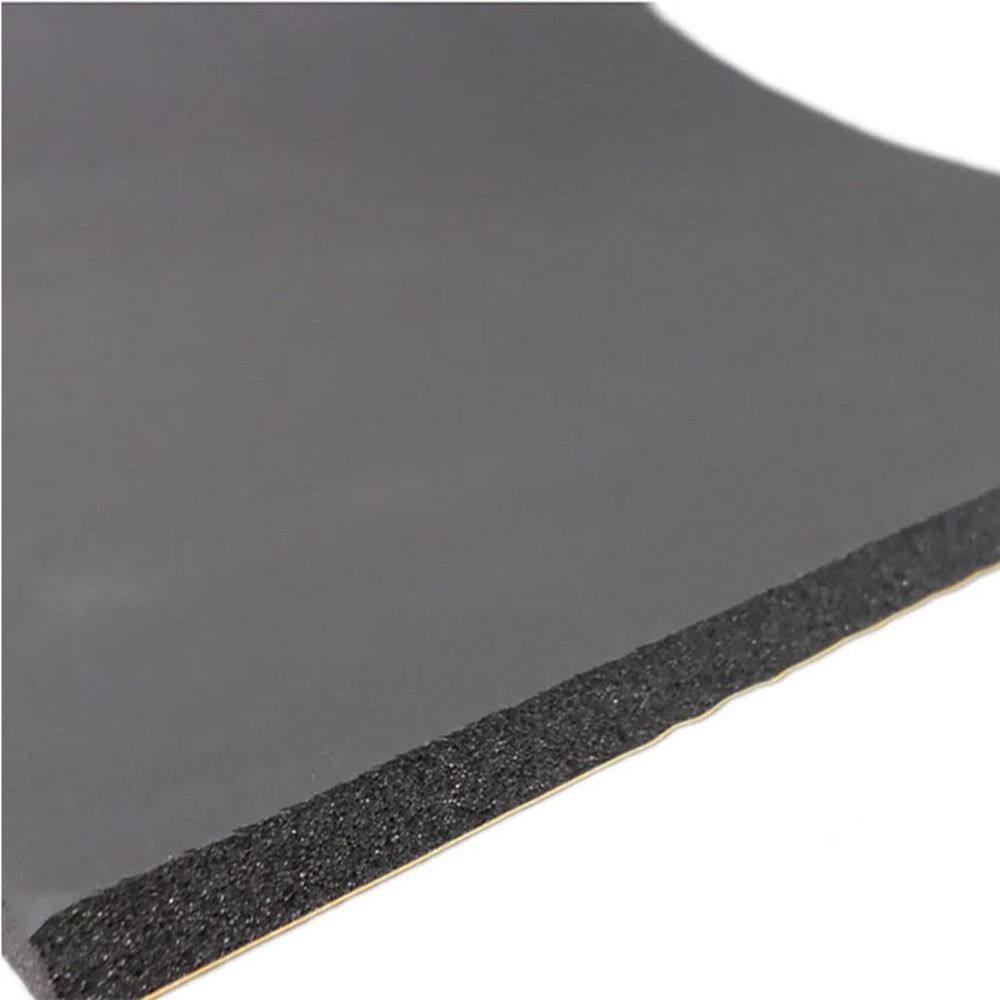 SILENT COAT Isolator 10 Σετ 6 Φύλλα (Ηχομονωτικό Φύλλο Αυτοκινήτου 600x500mm) SILENT COAT Isolator 10 Σετ 6 Φύλλα (Ηχομονωτικό Φύλλο Αυτοκινήτου 600x500mm)