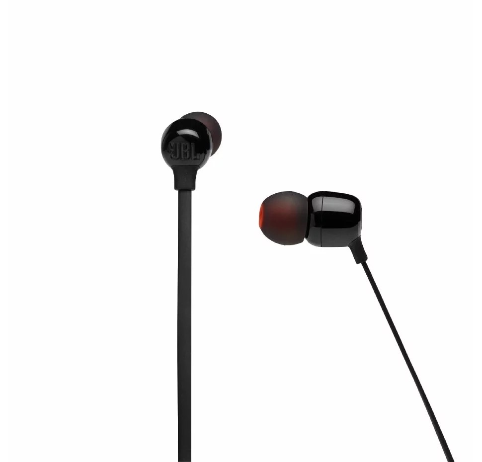 JBL Tune 125BT (BLACK) JBL Tune 125BT (BLACK)