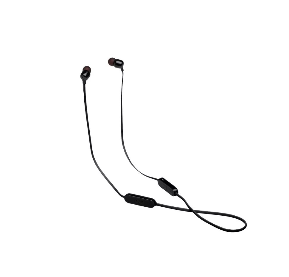 JBL Tune 125BT (BLACK) JBL Tune 125BT (BLACK)