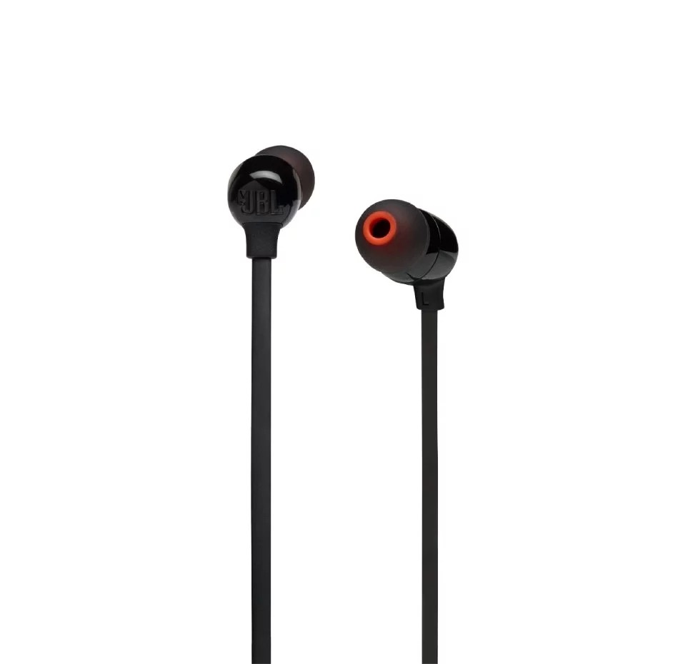 JBL Tune 125BT (BLACK) JBL Tune 125BT (BLACK)