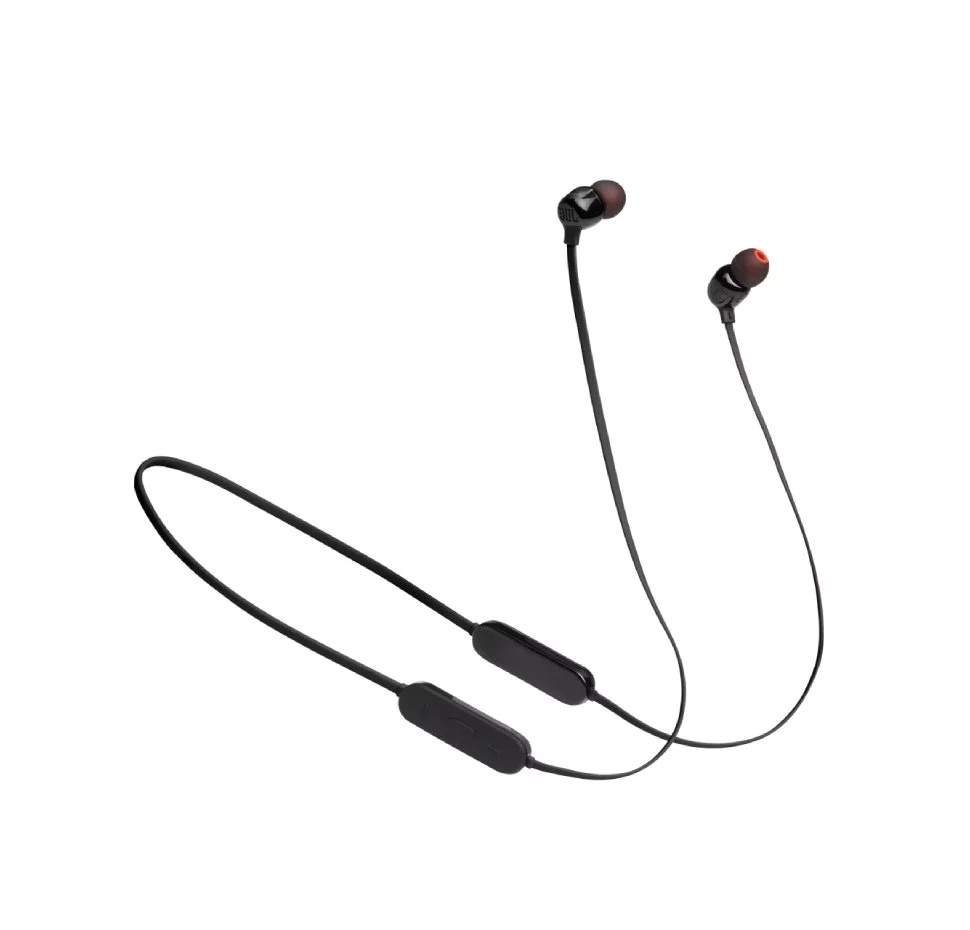 JBL Tune 125BT (BLACK) JBL Tune 125BT (BLACK)
