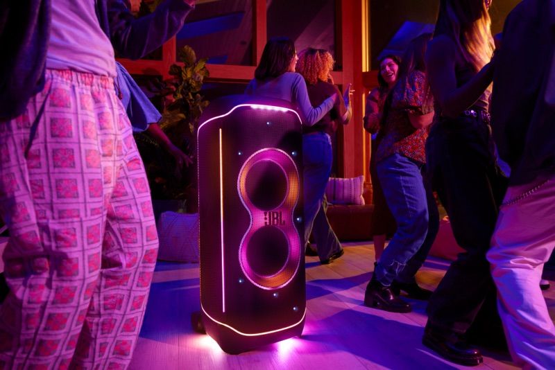 JBL PARTYBOX ULTIMATE JBL PARTYBOX ULTIMATE