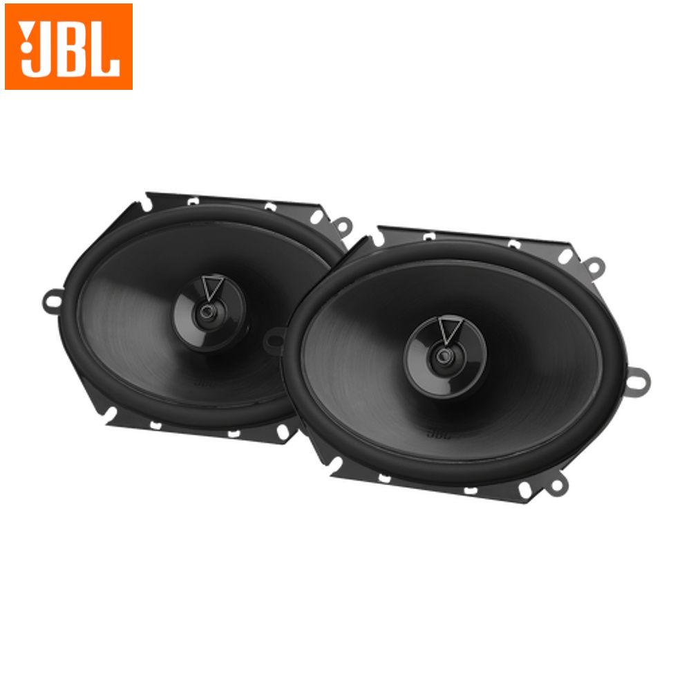 JBL CLUB_864F (6"x 8" - 180W) JBL CLUB_864F (6"x 8" - 180W)