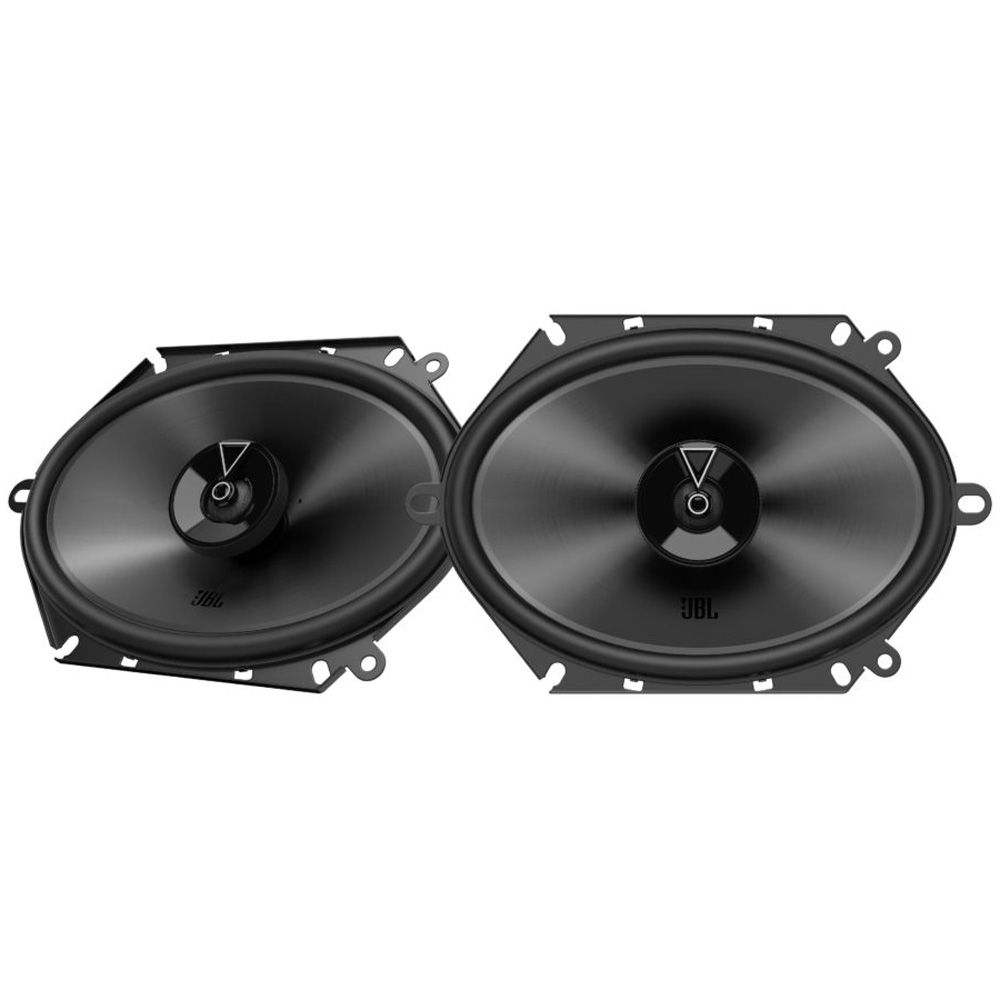 JBL CLUB_864F (6"x 8" - 180W) JBL CLUB_864F (6"x 8" - 180W)