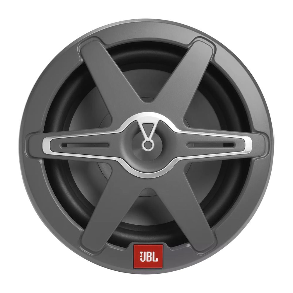 JBL CLUB MARINE 10 RGB SUBWOOFER (250mm - 900W) JBL CLUB MARINE 10 RGB SUBWOOFER (250mm - 900W)