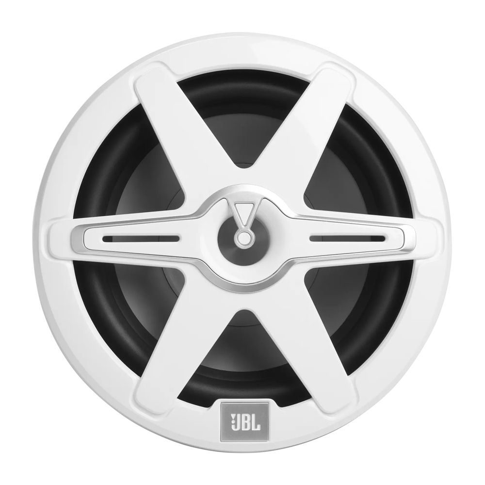 JBL CLUB MARINE 10 RGB SUBWOOFER (250mm - 900W) JBL CLUB MARINE 10 RGB SUBWOOFER (250mm - 900W)