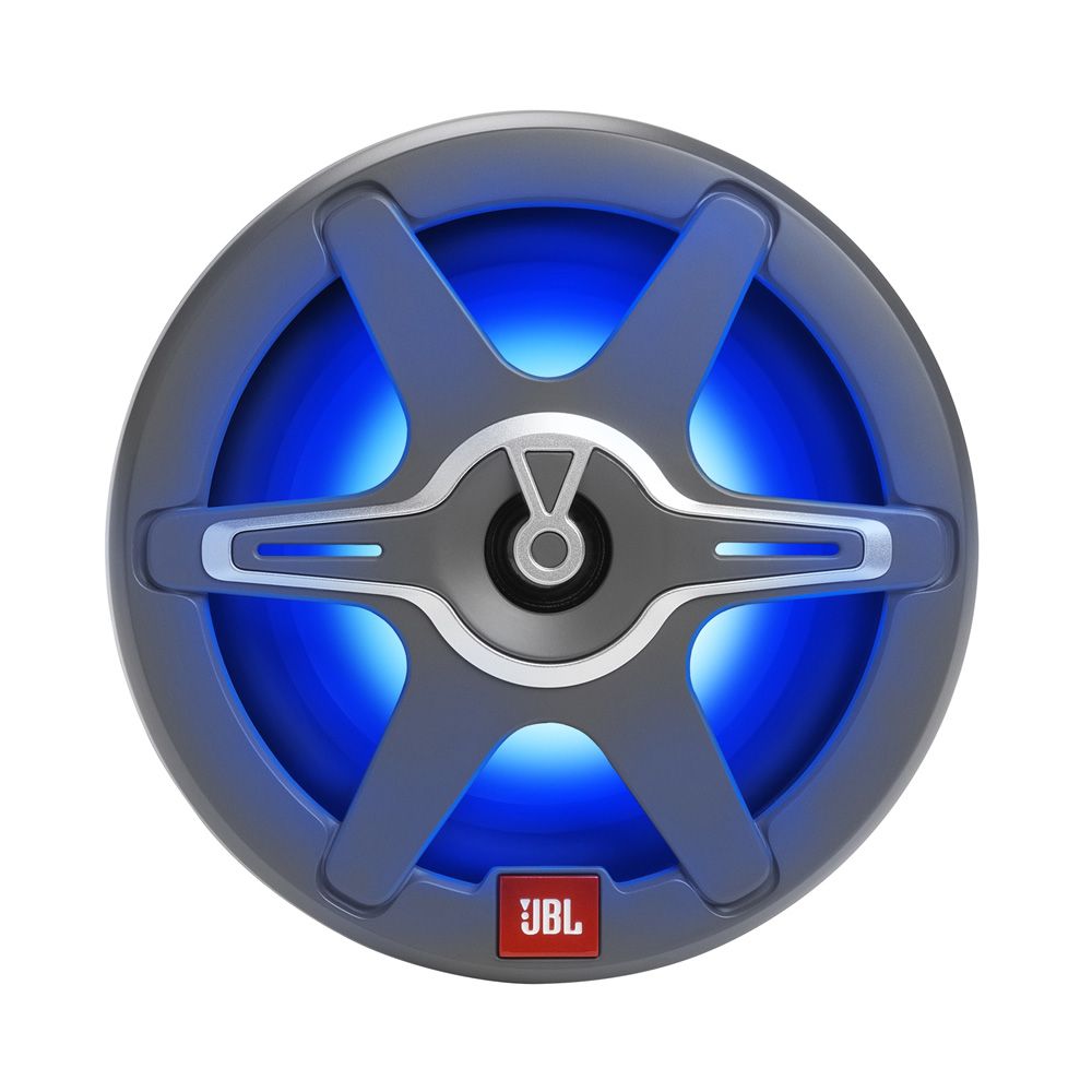JBL CLUB MARINE 6 RGB (160mm - 225W) JBL CLUB MARINE 6 RGB (160mm - 225W)