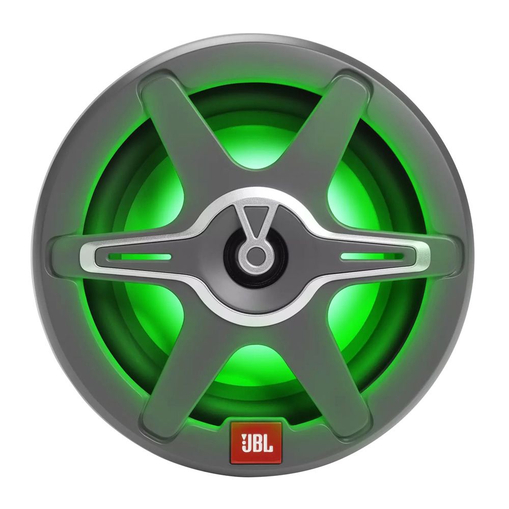 JBL CLUB MARINE 6 RGB (160mm - 225W) JBL CLUB MARINE 6 RGB (160mm - 225W)