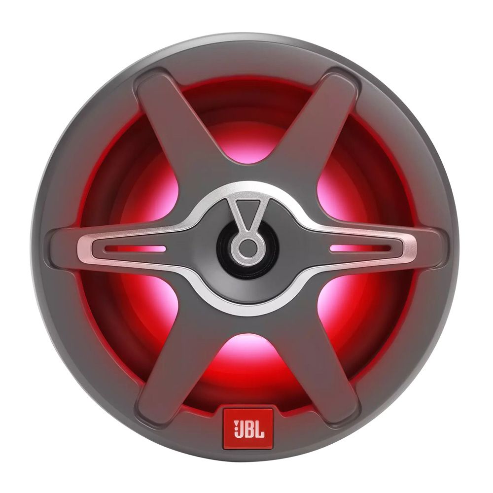 JBL CLUB MARINE 6 RGB (160mm - 225W) JBL CLUB MARINE 6 RGB (160mm - 225W)