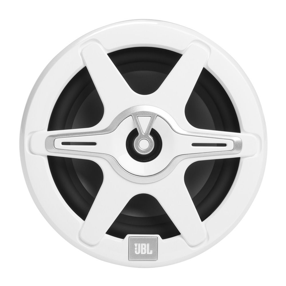 JBL CLUB MARINE 6 RGB (160mm - 225W) JBL CLUB MARINE 6 RGB (160mm - 225W)