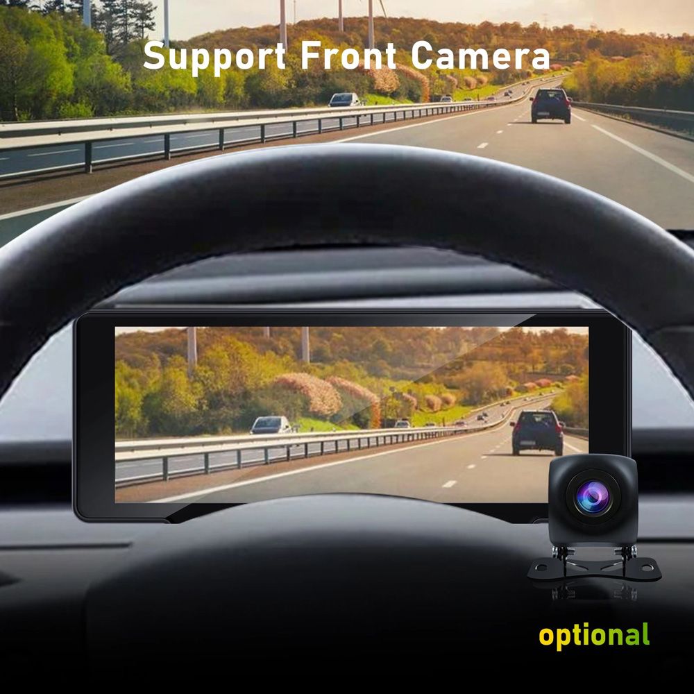 DIGITAL IQ DASH T007_CPAA (6.9inc) TESLA MODEL 3 / Y mod. 2019-2023 DIGITAL IQ DASH T007_CPAA (6.9inc) TESLA MODEL 3 / Y mod. 2019-2023
