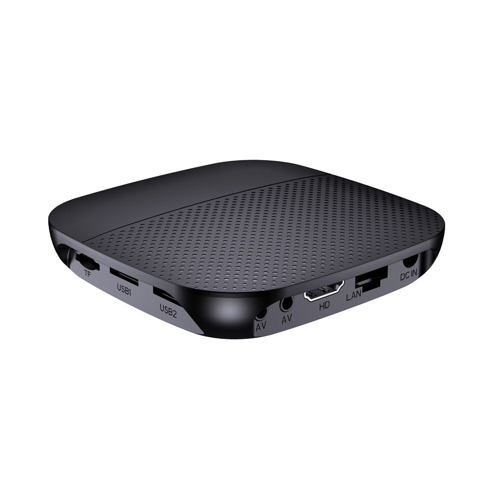TOPLEO X2 MINI ANDROID GAMING TV BOX 1GB/8GB + 2 Gaming Controllers TOPLEO X2 MINI ANDROID GAMING TV BOX 1GB/8GB + 2 Gaming Controllers