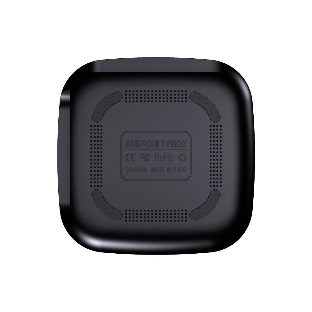 TOPLEO X2 MINI ANDROID GAMING TV BOX 1GB/8GB + 2 Gaming Controllers TOPLEO X2 MINI ANDROID GAMING TV BOX 1GB/8GB + 2 Gaming Controllers