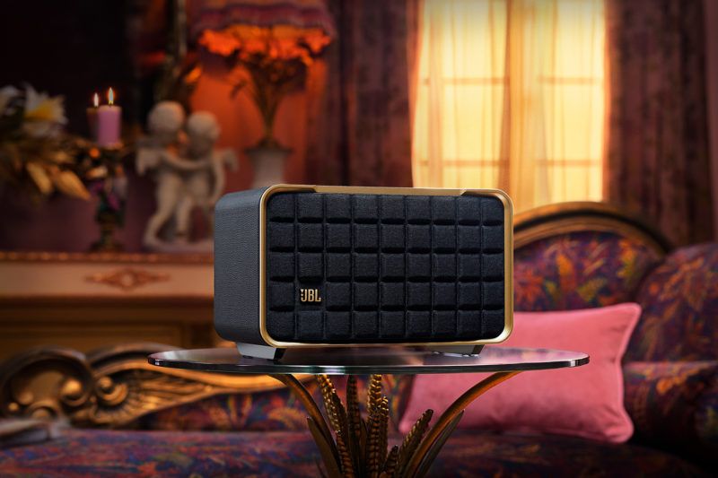 JBL AUTHENTICS 200 (90W - Wireless Home speaker) JBL AUTHENTICS 200 (90W - Wireless Home speaker)